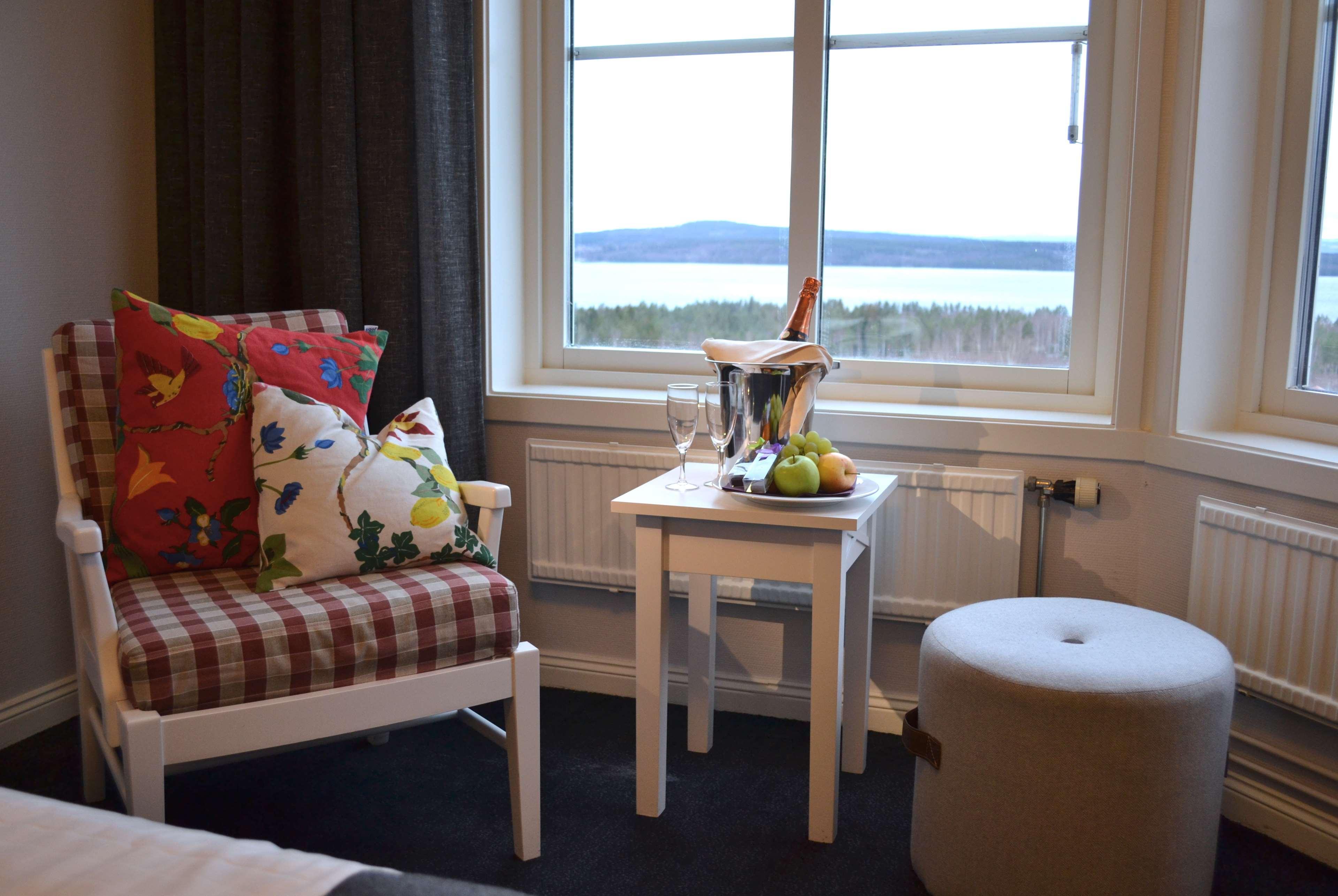 Stoten Ski Hotel Salen  Bagian luar foto