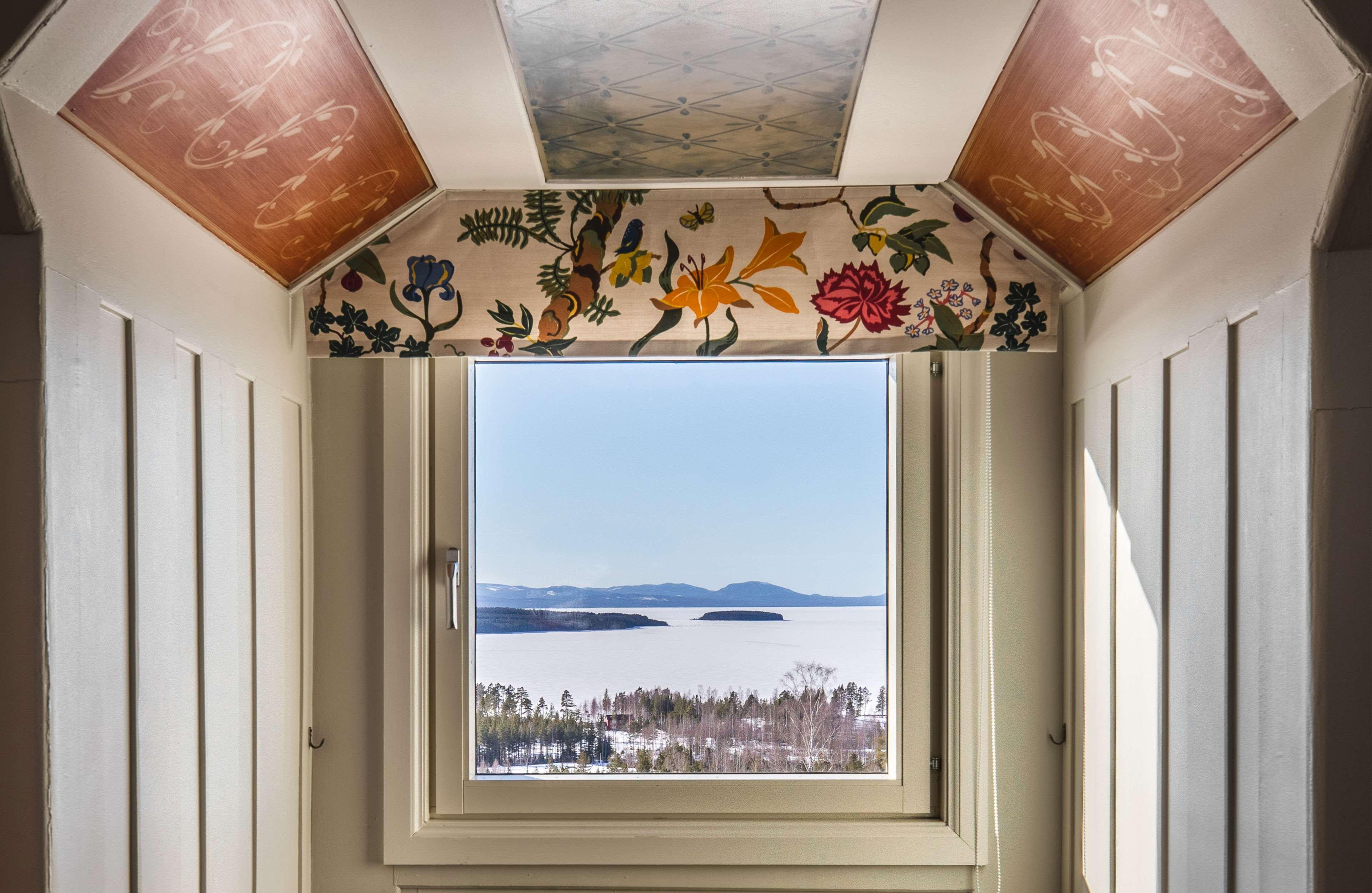 Stoten Ski Hotel Salen  Bagian luar foto