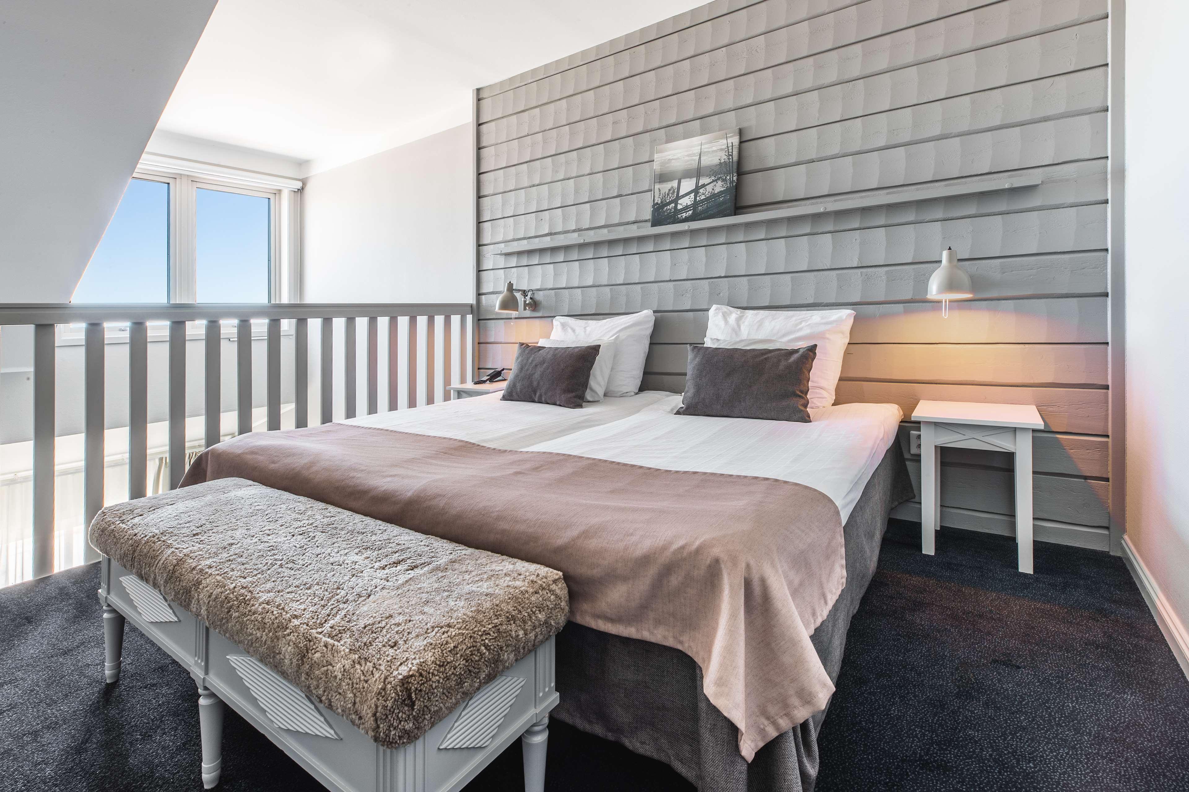Stoten Ski Hotel Salen  Bagian luar foto