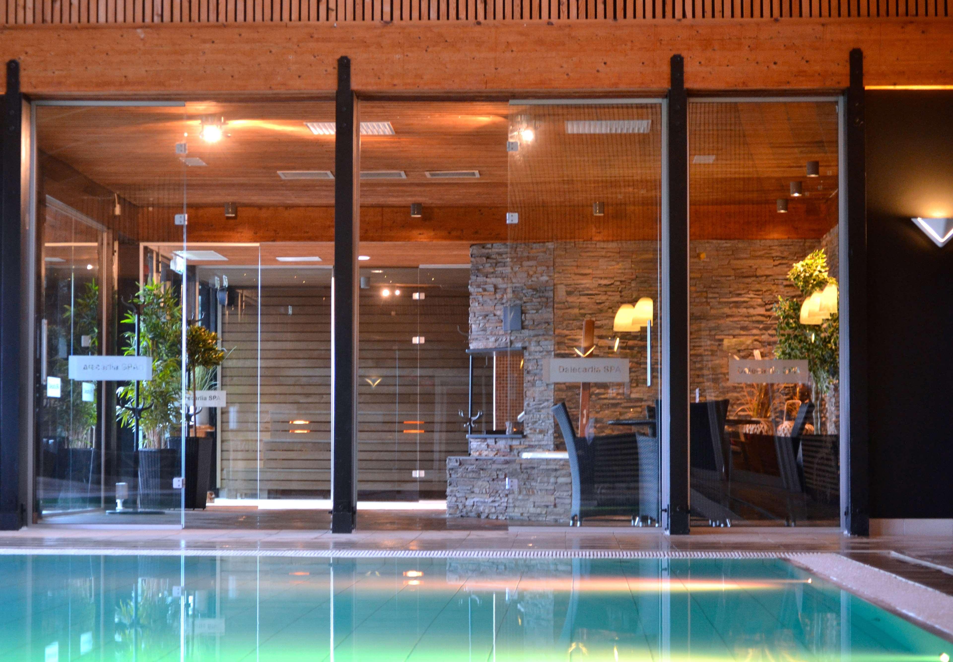 Stoten Ski Hotel Salen  Bagian luar foto