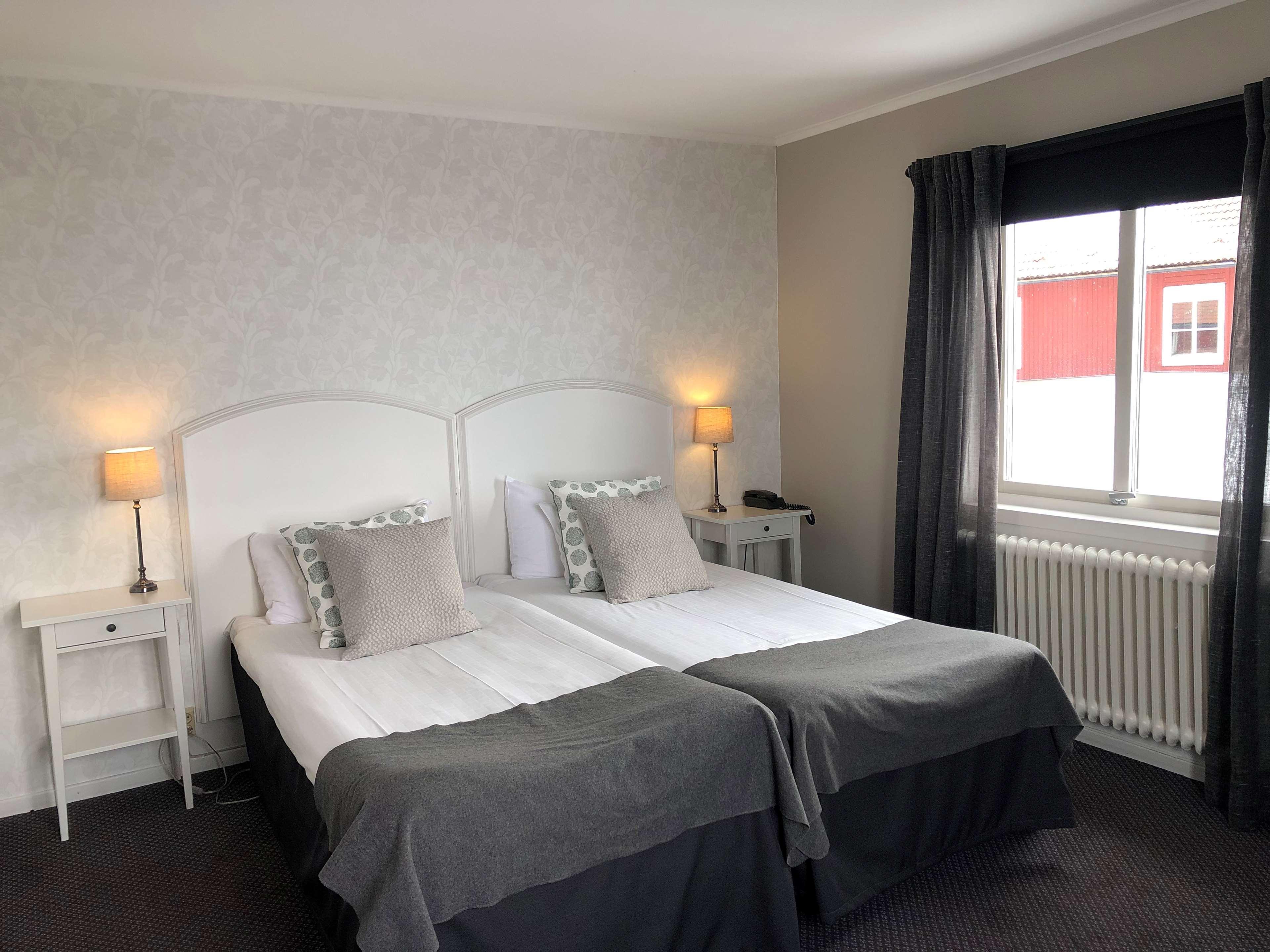 Stoten Ski Hotel Salen  Bagian luar foto