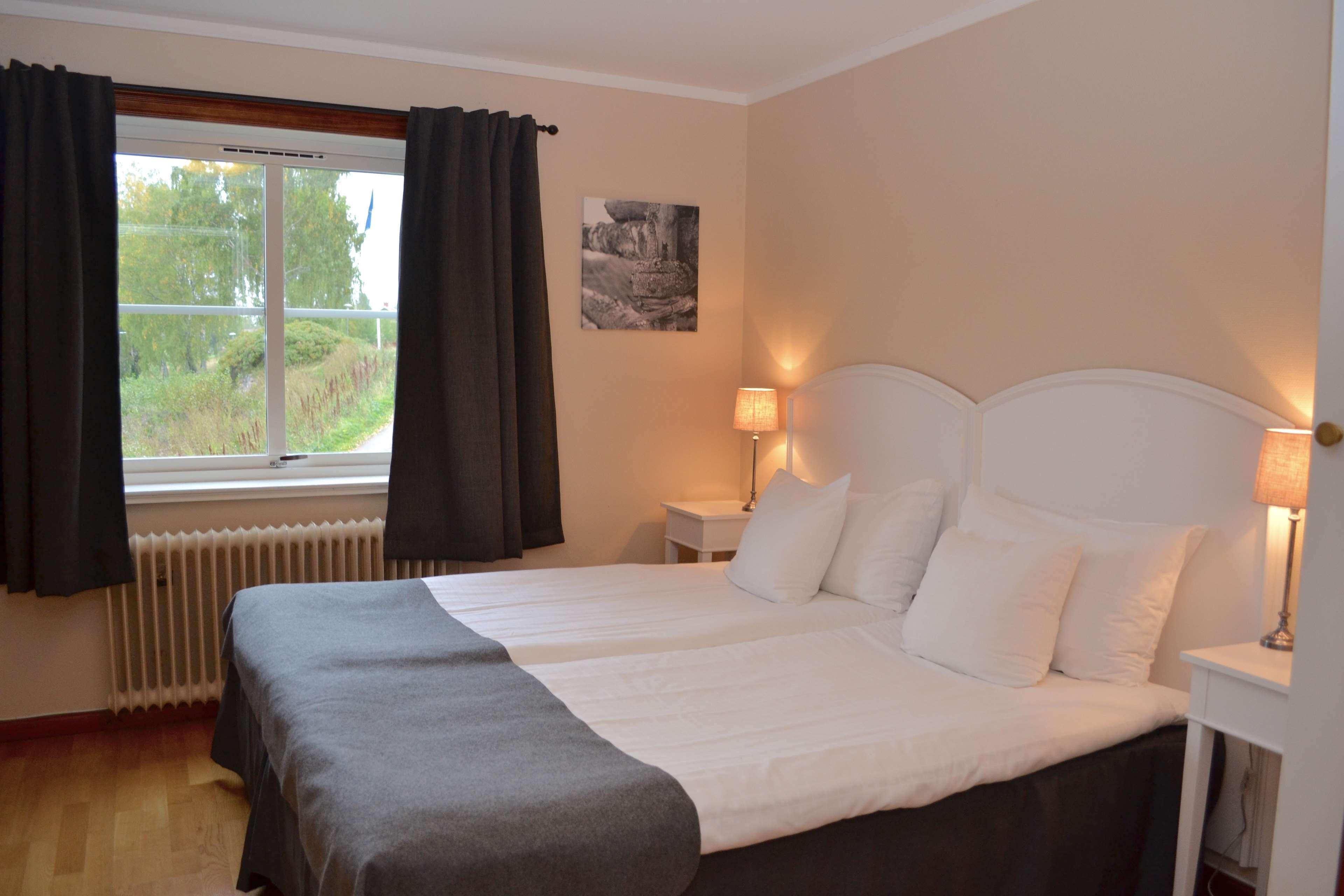 Stoten Ski Hotel Salen  Bagian luar foto