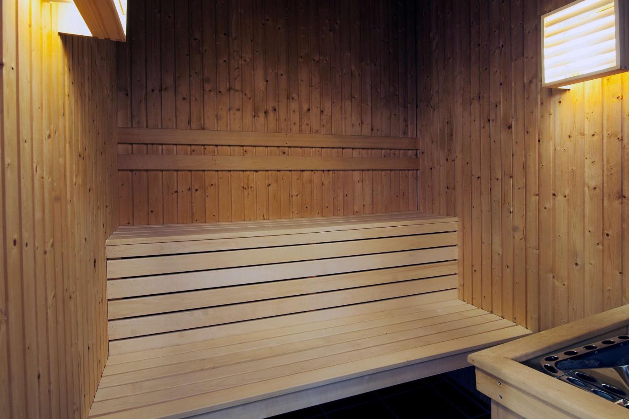 Stoten Ski Hotel Salen  Bagian luar foto